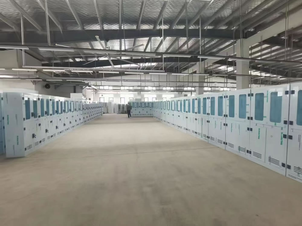 PP藥品柜、器皿柜