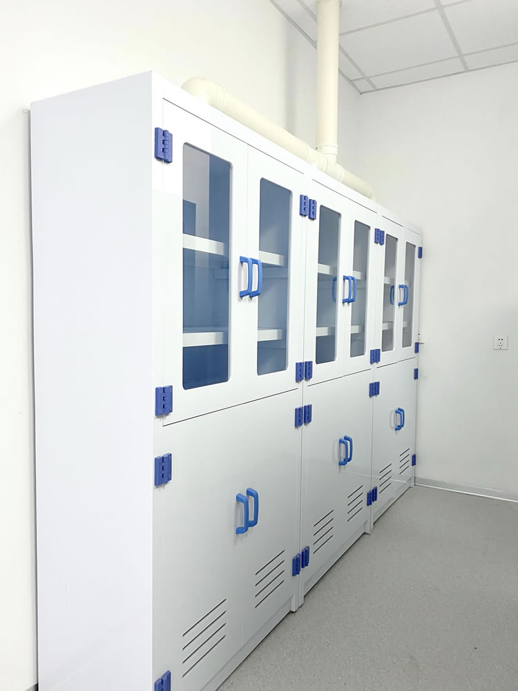 PP藥品柜、器皿柜