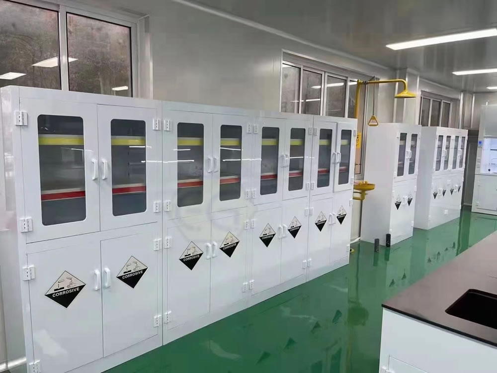 PP藥品柜、器皿柜